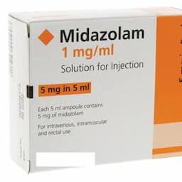 Midazolam