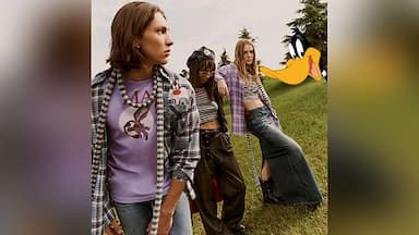 Women's Ready-to-Wear Clothing
