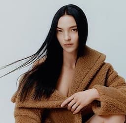 Teddy Coat