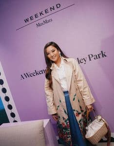 Weekend Max Mara Signature Collection