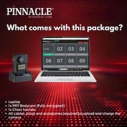 PR7 Bundles (x1)