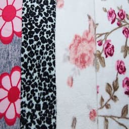 Home Textiles