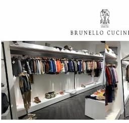 Brunello Cucinelli KIDS - Brunello Cucinelli KIDS
