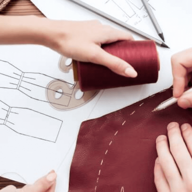 Custom Clothing Design and Production