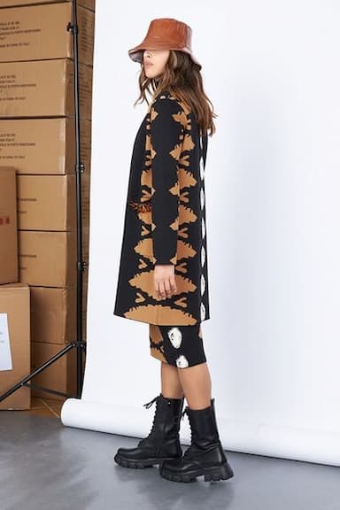 knitwear and apparel