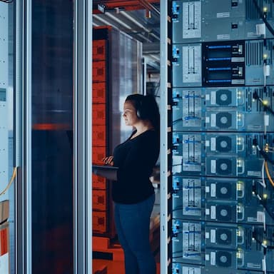 Storage Automation