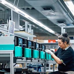 Storage Automation Solutions