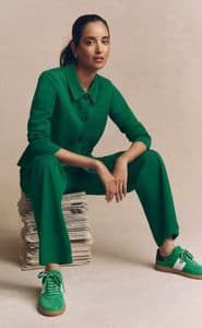 clothing, footwear