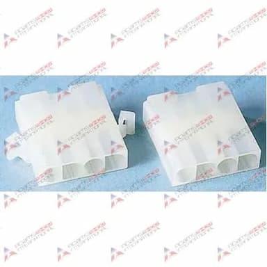 Amphenol Tuchel Industrial - C146 21R024 606 1