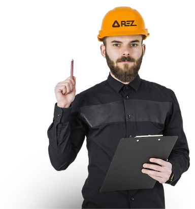 Safety Helmet