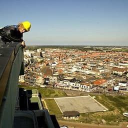 fall protection solutions