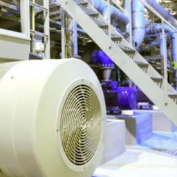 Industrial Automation Solution