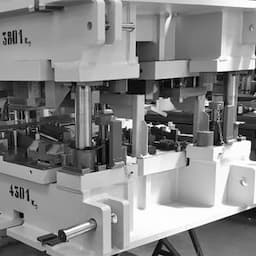 sheet metal molds