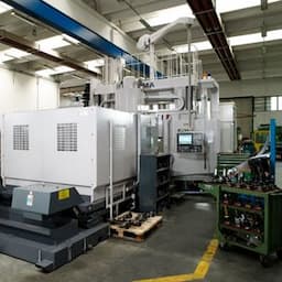 sheet metal molds and special equipment
