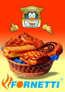 pastries