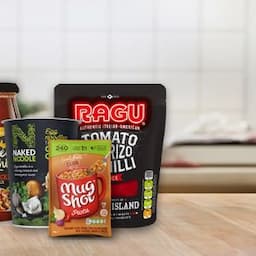 Symington's Products