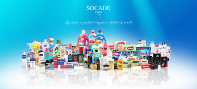 Wholesale beauty products