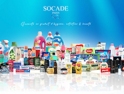 Wholesale beauty products
