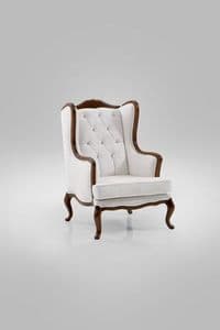 CLASSIC and HAND MADE FURNITURES - CUSTOM-MADE & PROJECT-BASED TYPES OF FURNITURES