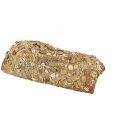 Ciabatta with seeds