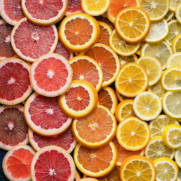 CANNED FRUITS