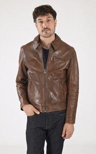 leather jackets