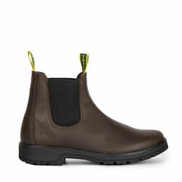 Iceni Waterproof Wide-Fit Jodhpur Boots