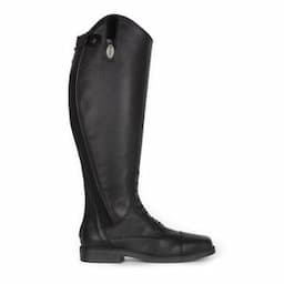 Burnham Plus-Size Riding Boots