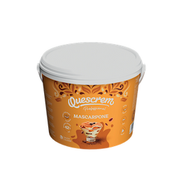 Mascarpone Cheese Quescrem 42% Fat