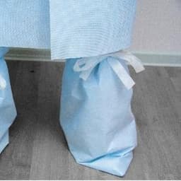 Overboots with straps - Protective and work clothing, Uniforms