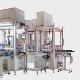 Assembly systems, assembly systems, and assembly automation - Automated assembly systems and solutions
