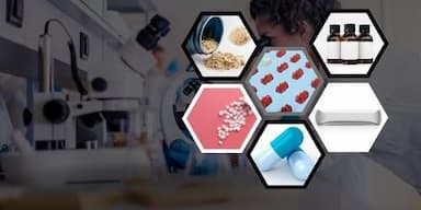 Ingredients and Bulk Sourcing - Food Ingredients Bulk Order