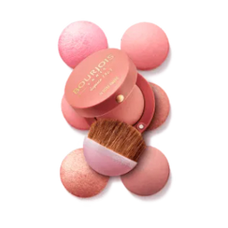 Little Round Pot Blush