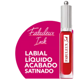 Faboleux Ink