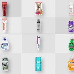 Multiple Products: Colgate Toothpaste, Palmolive Dish Soap, Hill's Pet Nutrition, etc.