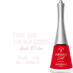 Fabuleux Gel nail