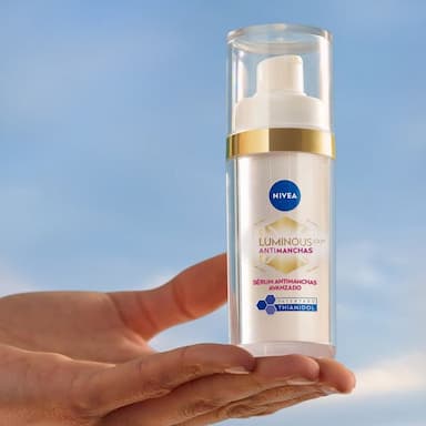 LUMINOUS630® Sérum
