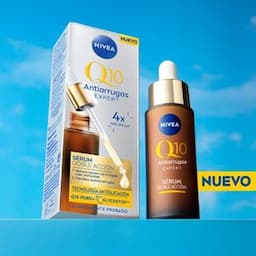 Q10 SÉRUM DOBLE ACCIÓN