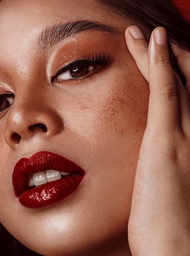 Red Lipstick