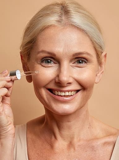 Anti-Aging Serum