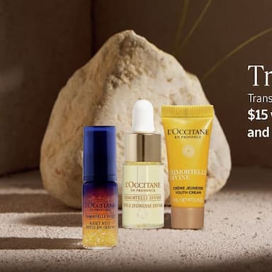 Immortelle Reset, Immortelle Divine