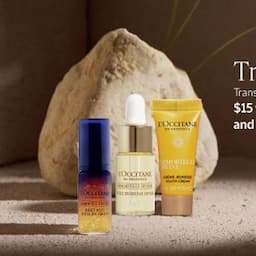 Immortelle Reset, Immortelle Divine