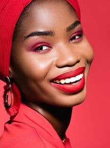 Red Lipstick