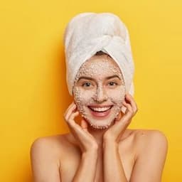 Facial Exfoliation Product