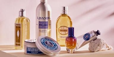Hand Creams & Skincare Products