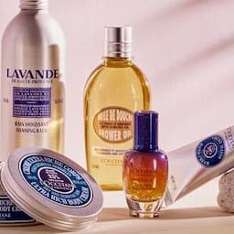 Hand Creams & Skincare Products