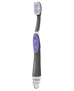 Colgate® 360⁰® Gum Health Sonic Battery Powered Toothbrush