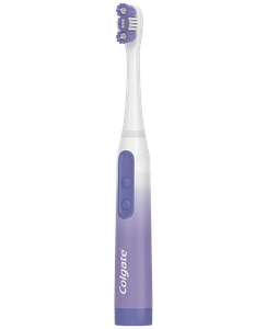 Colgate® 360⁰® Gum Health Sonic Powered Battery Toothbrush