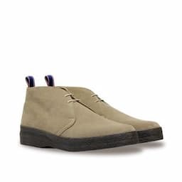 Mens Chukka Boot