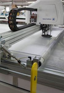 Cutting Machine